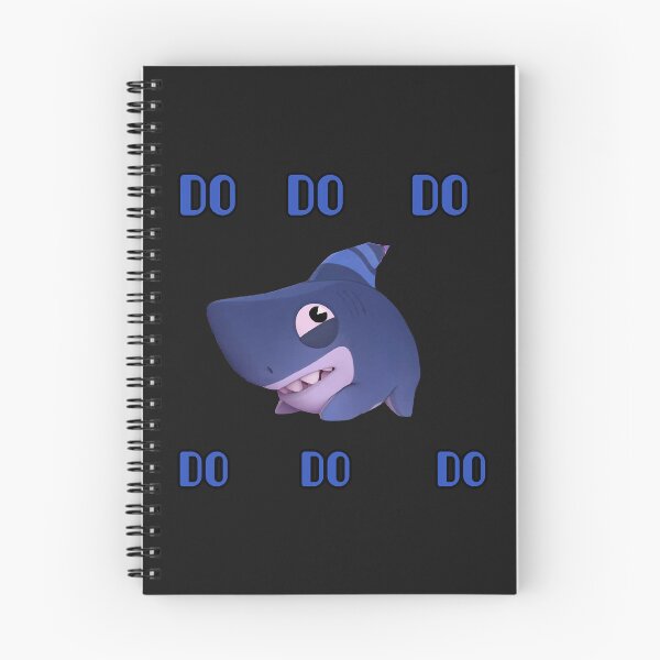 Item preview, Sharkdog do do do designed and sold by DCdesignstorys.