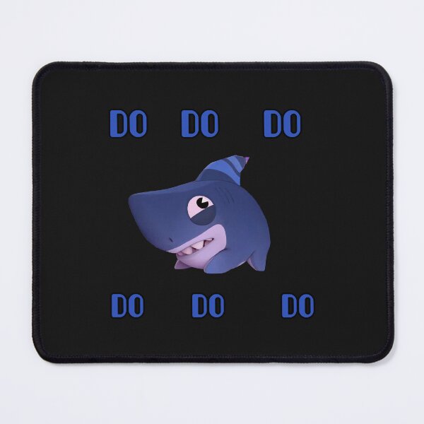 Item preview, Sharkdog do do do designed and sold by DCdesignstorys.