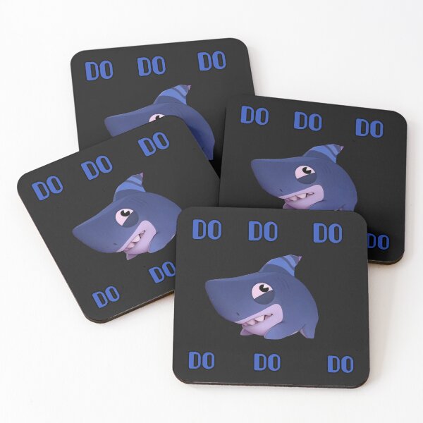 Item preview, Sharkdog do do do designed and sold by DCdesignstorys.