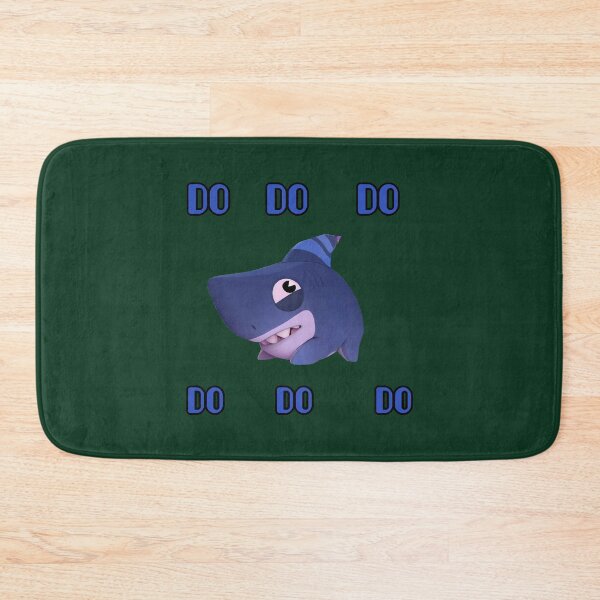 Item preview, Sharkdog do do do designed and sold by DCdesignstorys.