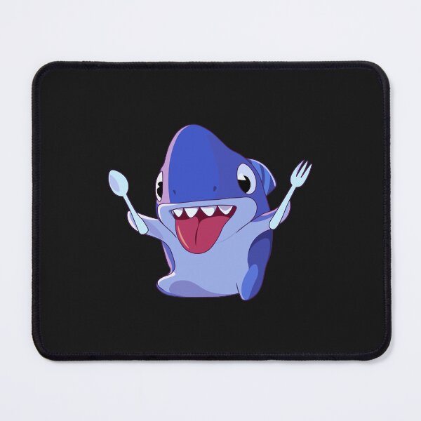 Item preview, Sharkdog Diner designed and sold by DCdesignstorys.