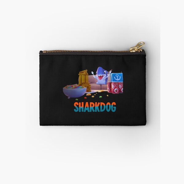 Item preview, Sharkdog fun times Netflix designed and sold by DCdesignstorys.