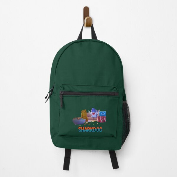 Item preview, Sharkdog fun times Netflix designed and sold by DCdesignstorys.