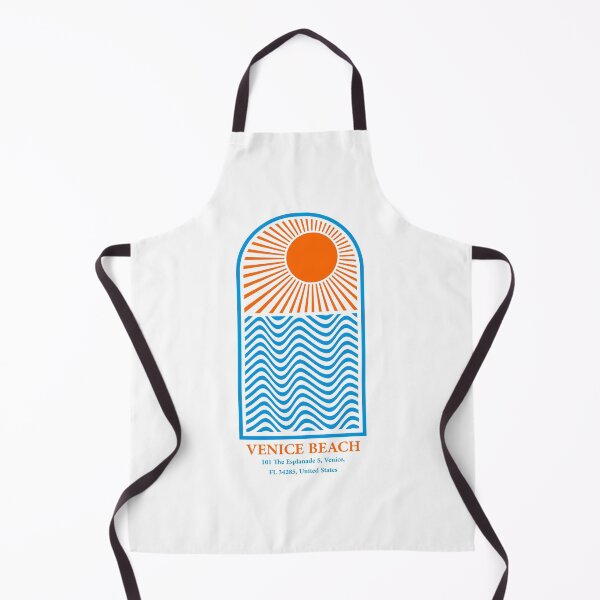 Item preview, Venice Beach Florida designed and sold by Yeaha.