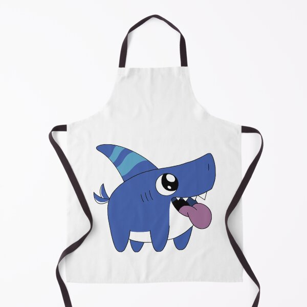 Item preview, Sharkdog netflix cute designed and sold by DCdesignstorys.