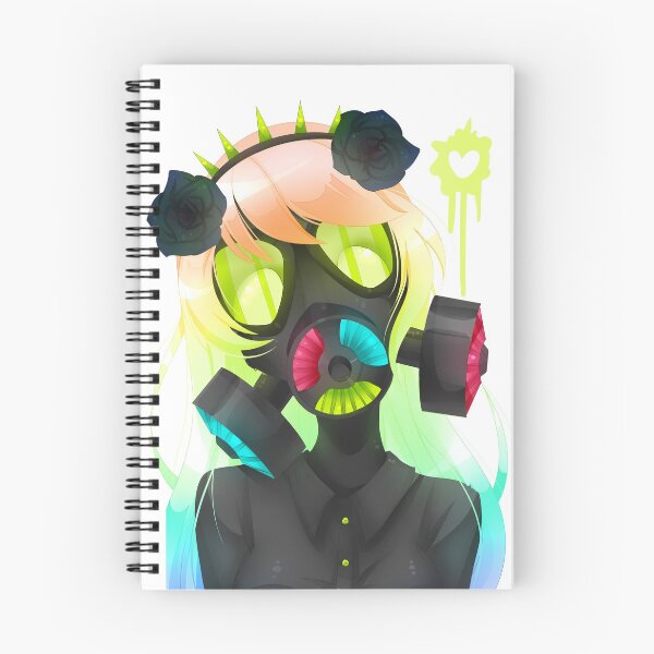 Item preview, Toxic Rainbows / Nuclear Waste designed and sold by cynical-pancake.