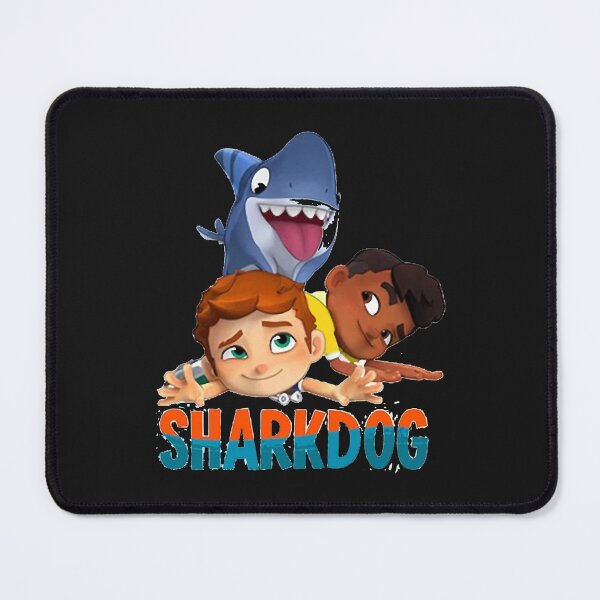 Item preview, The Sharkdog designed and sold by DCdesignstorys.