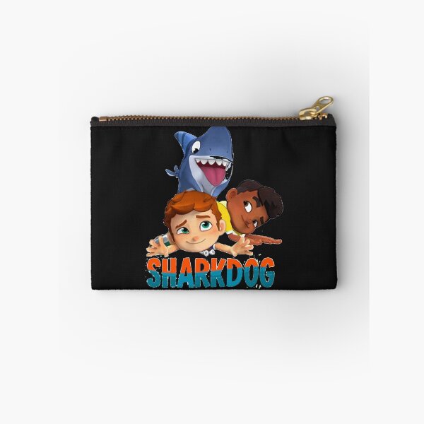 Item preview, The Sharkdog  designed and sold by DCdesignstorys.