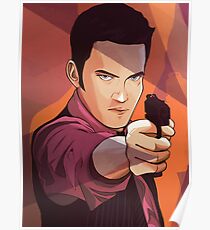 Ianto Poster