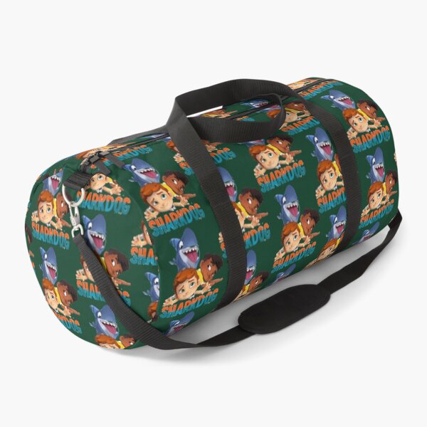 Item preview, The Sharkdog  designed and sold by DCdesignstorys.