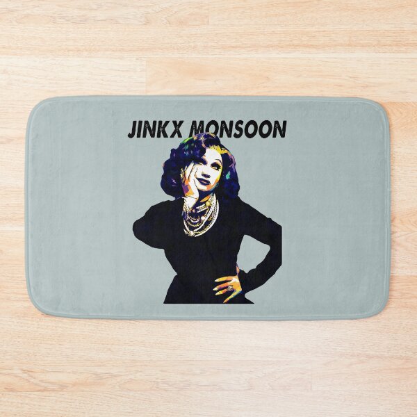Item preview, Jinkx monsoon retro designed and sold by MoneciaSerna.