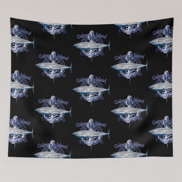 Item preview, Galveston Island Texas Nautical Sailing Boating designed and sold by lloyd68.