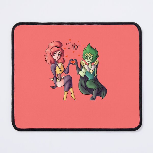 Item preview, Jinkx monsoon Funny anime designed and sold by MoneciaSerna.