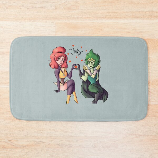 Item preview, Jinkx monsoon Funny anime designed and sold by MoneciaSerna.