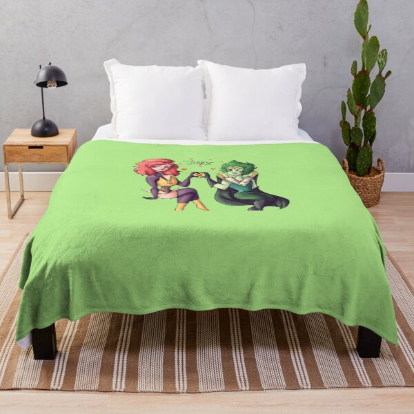 Item preview, Jinkx monsoon Funny anime designed and sold by MoneciaSerna.