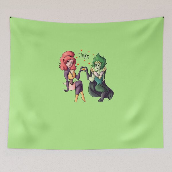 Item preview, Jinkx monsoon Funny anime designed and sold by MoneciaSerna.