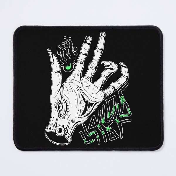 Item preview, WEIRDO HAND  designed and sold by Christina70596.