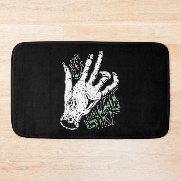 Item preview, WEIRDO HAND  designed and sold by Christina70596.