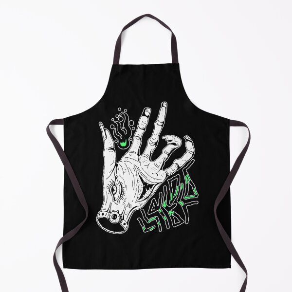 Item preview, WEIRDO HAND designed and sold by Christina70596.