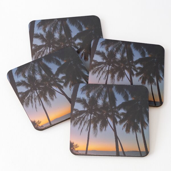 Item preview, Saunders Beach Sunset designed and sold by John Douglas.