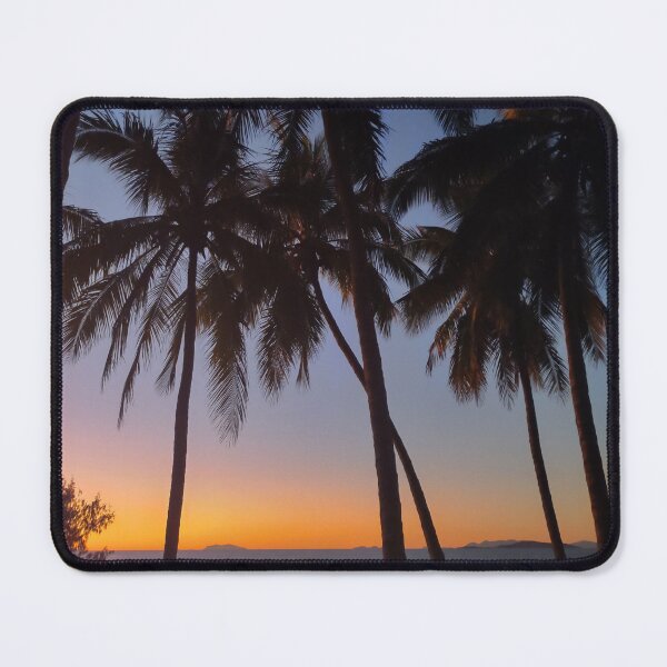 Item preview, Saunders Beach Sunset designed and sold by John Douglas.