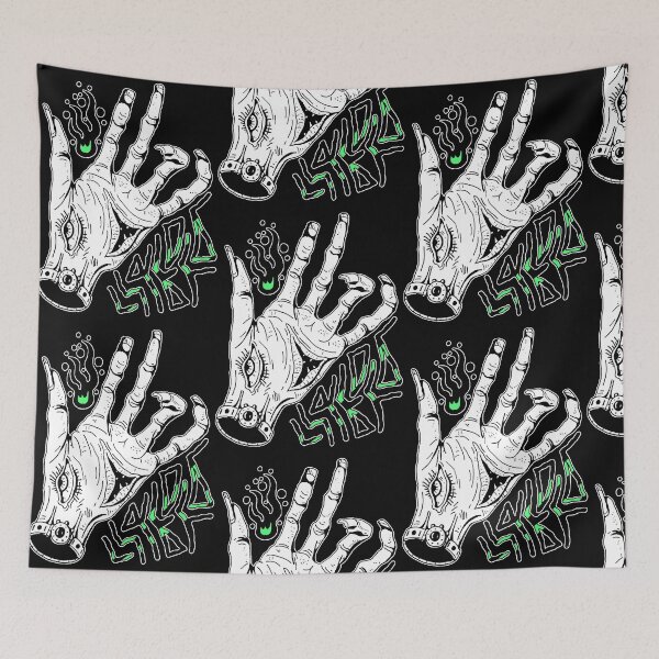 Item preview, WEIRDO HAND  designed and sold by Christina70596.
