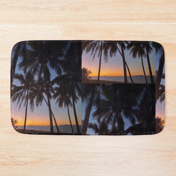 Item preview, Saunders Beach Sunset designed and sold by John Douglas.