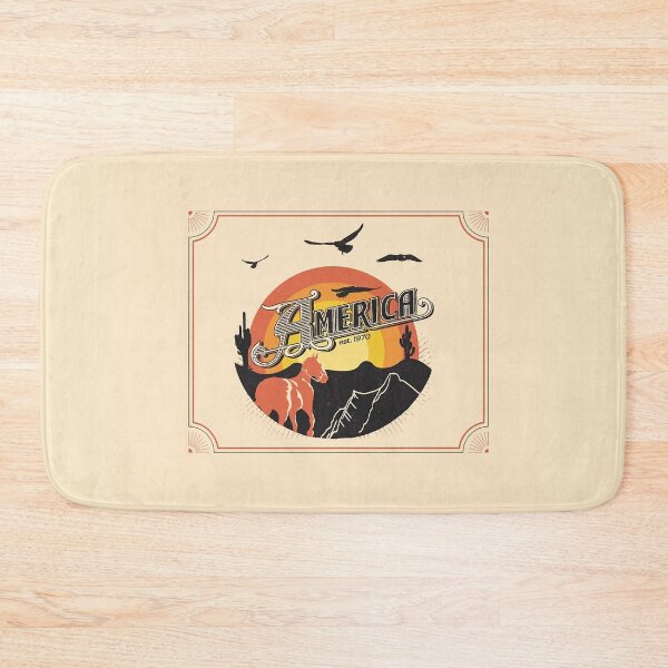 Item preview, Copy of america rock band from chicago Tapestry designed and sold by GoyetteBryon.