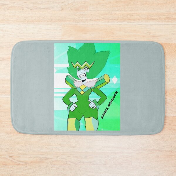 Item preview, Jinkx monsoon anime designed and sold by MoneciaSerna.