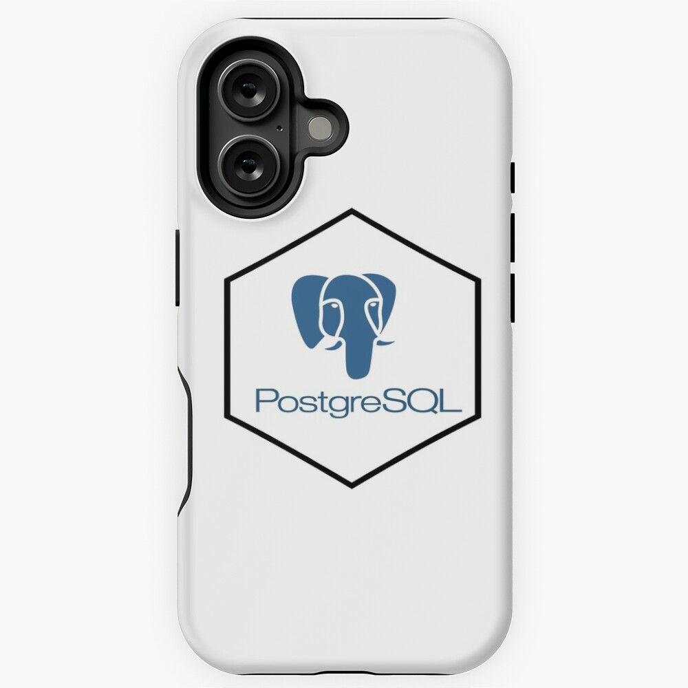 Item preview, iPhone Magsafe Tough Case designed and sold by yourgeekside.