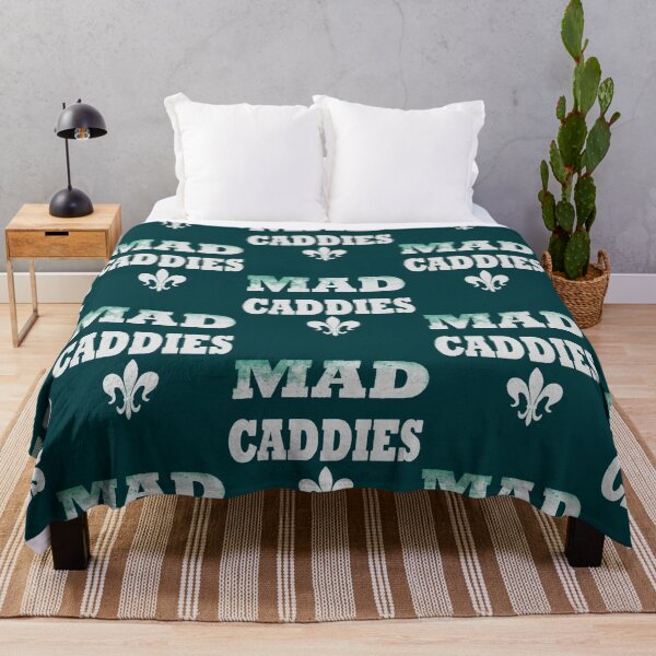 Item preview, MAD>indie band, CADDIES>music concert anniversary MAD>indie band CADDIES> designed and sold by GoyetteBryon.