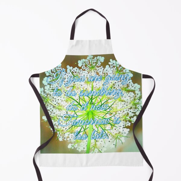Item preview, If you are going to do something, do it now. Tomorrow is too late. designed and sold by angel1.