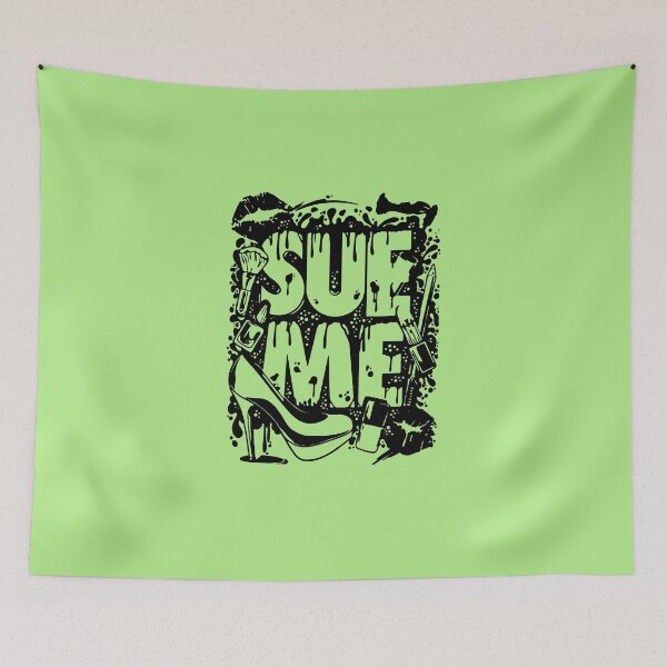 Item preview, Jinkx monsoon sue me designed and sold by MoneciaSerna.