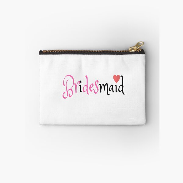 Item preview, Simply The Best Bridesmaid Clothing For Bachelorette Party designed and sold by pinkycherry.