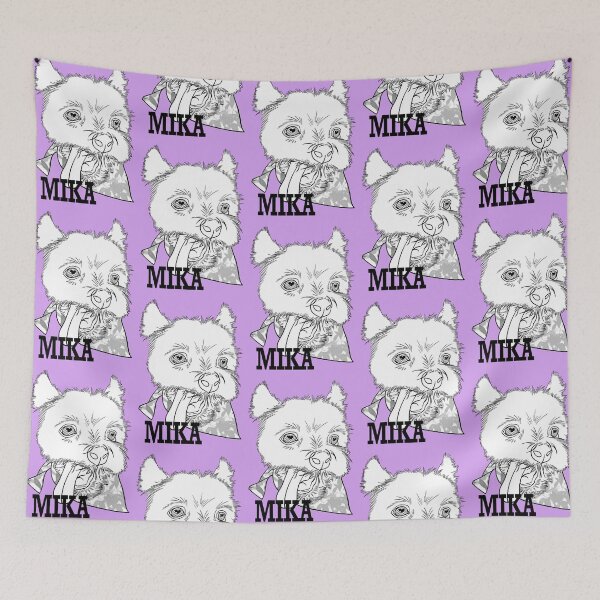 Item preview, Mika  designed and sold by RachelLemos.