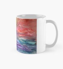 Expressive Color Classic Mug