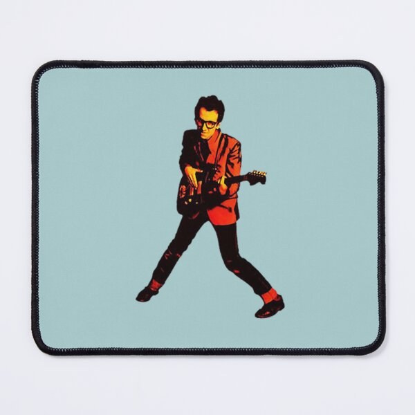 Item preview, Elvis Costello designed and sold by JodieWalters.
