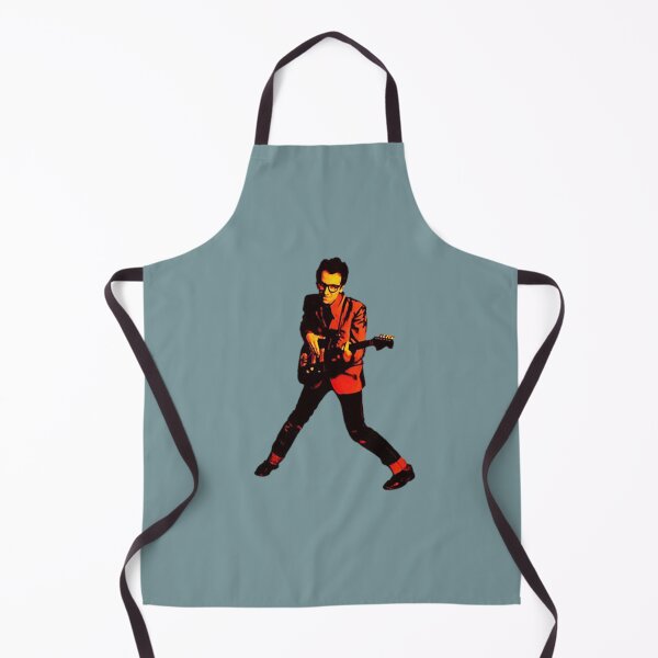 Item preview, Elvis Costello designed and sold by JodieWalters.