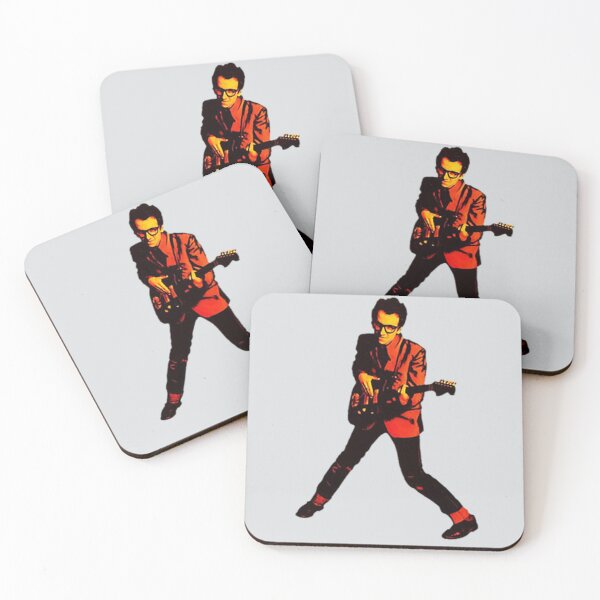 Item preview, Elvis Costello designed and sold by JodieWalters.