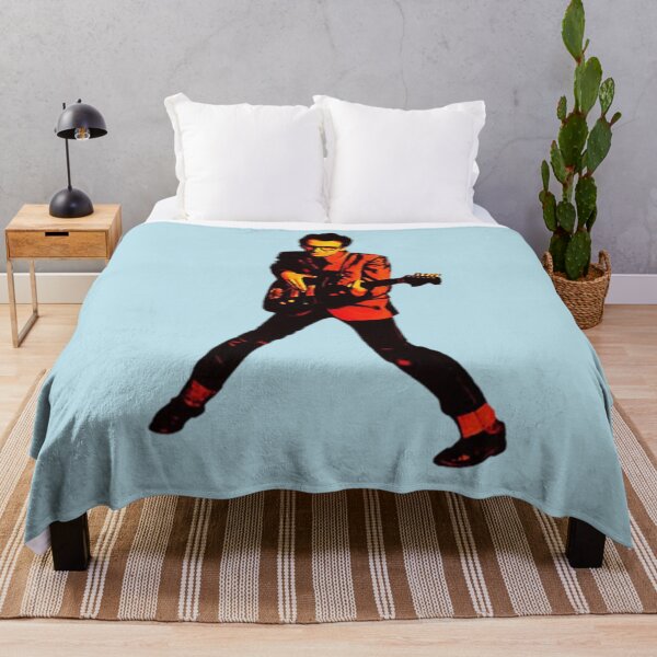Item preview, Elvis Costello designed and sold by JodieWalters.