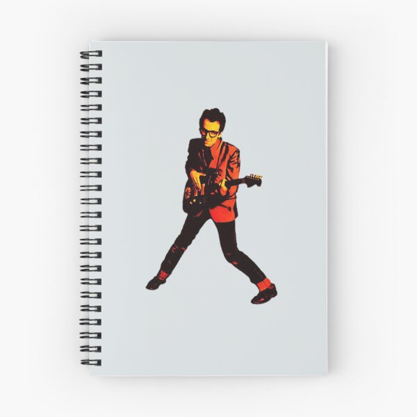 Item preview, Elvis Costello designed and sold by JodieWalters.
