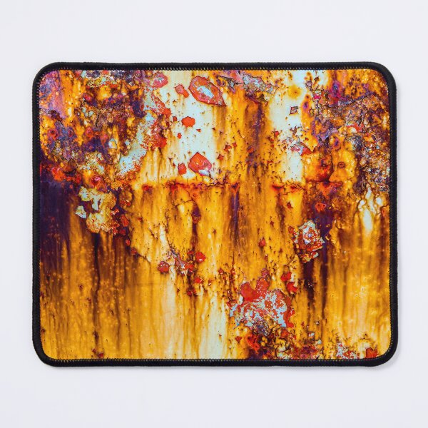 Item preview, Yellow Rust designed and sold by Dave Hare Photography.