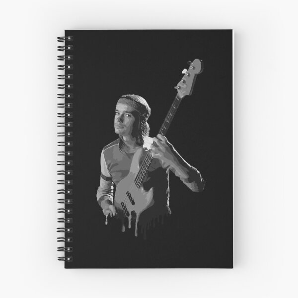 Item preview, Jaco Pastorius V1 Sticker designed and sold by allysonhat.