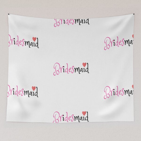Item preview, Simply The Best Bridesmaid Clothing For Bachelorette Party designed and sold by pinkycherry.