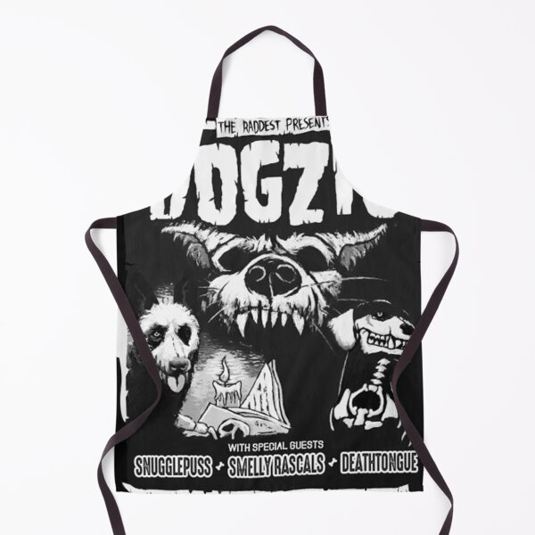 Artikelvorschau, Dogzig Danzig Parodie T-Shirt Kopie entworfen und verkauft von vuphan572.