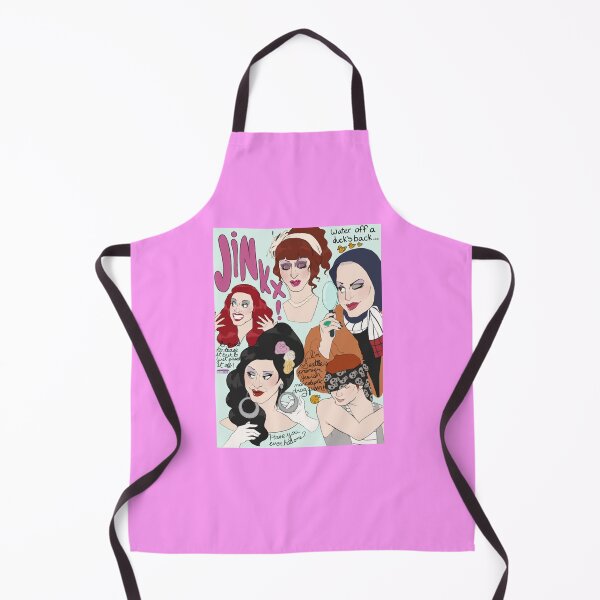 Item preview, Jinkx monsoon art classic designed and sold by MoneciaSerna.