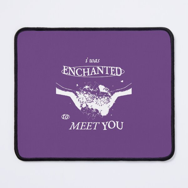 Item preview, Enchant3d  | Taylor Inspired | Wall Art Home Decor | HECKINFAROUT  designed and sold by Two Otters Co.