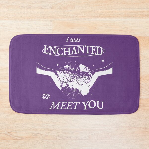Item preview, Enchant3d  | Taylor Inspired | Wall Art Home Decor | HECKINFAROUT  designed and sold by Two Otters Co.