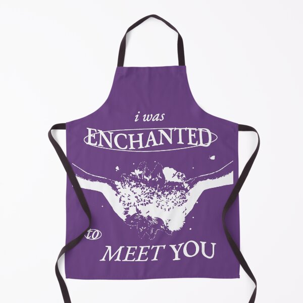 Item preview, Enchant3d | Taylor Inspired | Wall Art Home Decor | HECKINFAROUT designed and sold by Two Otters Co.