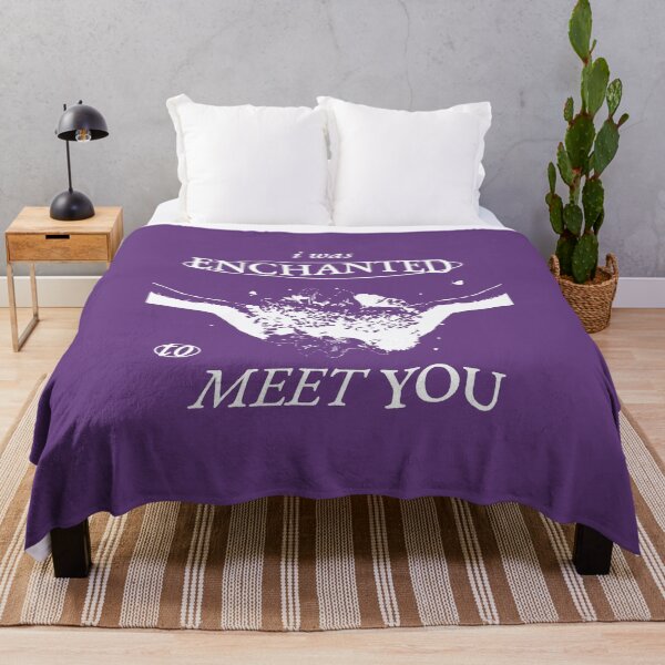 Item preview, Enchant3d  | Taylor Inspired | Wall Art Home Decor | HECKINFAROUT  designed and sold by Two Otters Co.